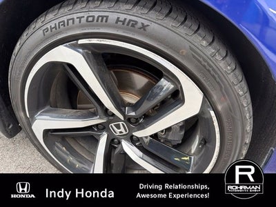 2021 Honda Accord Sport Special Edition