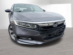 2019 Honda Accord EX-L