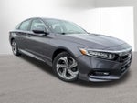2019 Honda Accord EX-L