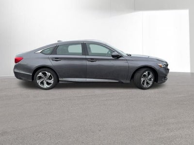 2019 Honda Accord EX-L