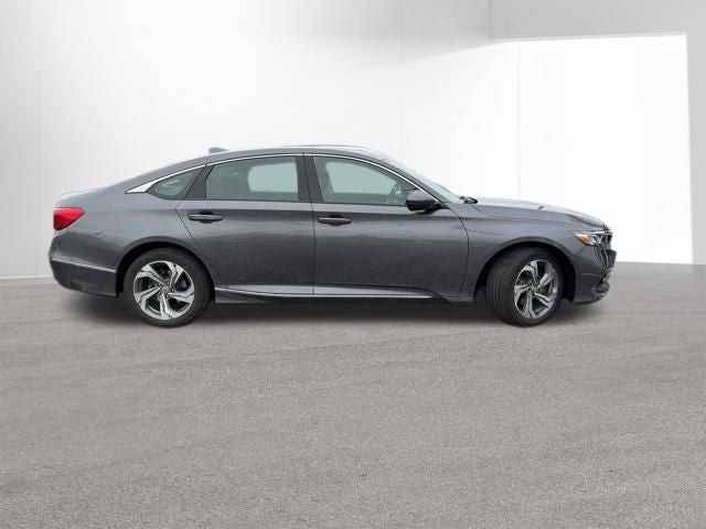 2019 Honda Accord EX-L