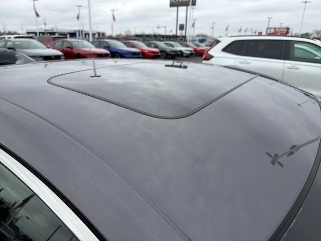 2019 Honda Accord EX-L