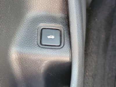 2019 Honda Accord EX-L