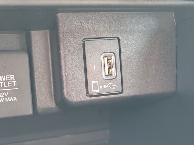 2019 Honda Accord EX-L