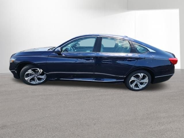2019 Honda Accord EX-L