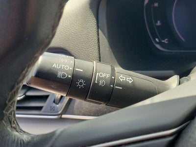 2019 Honda Accord EX-L