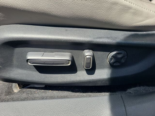 2019 Honda Accord EX-L