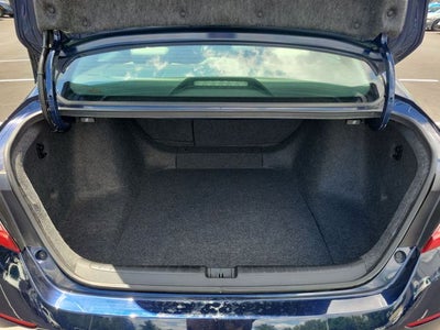 2019 Honda Accord EX-L