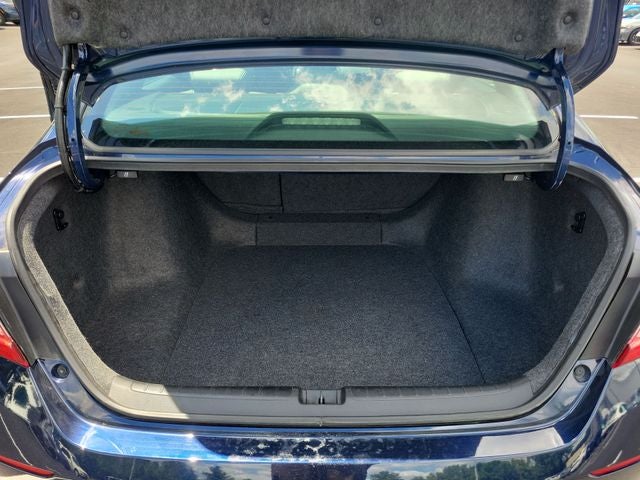 2019 Honda Accord EX-L