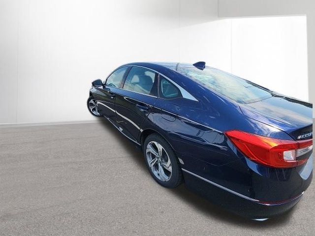 2019 Honda Accord EX-L