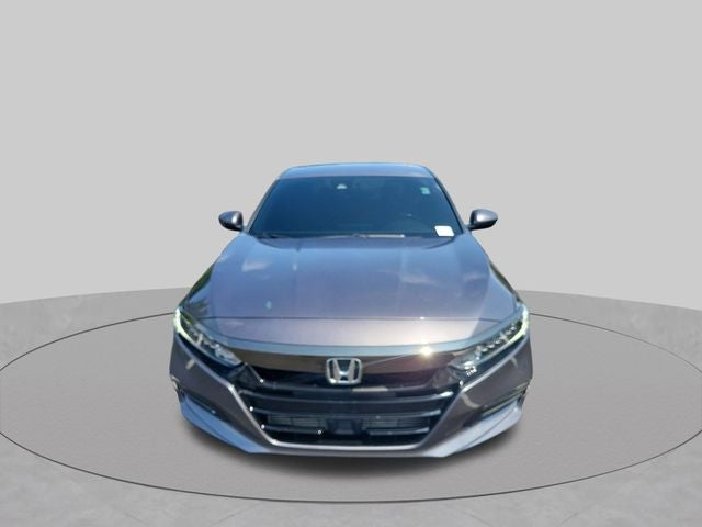 2020 Honda Accord Sport 2.0T