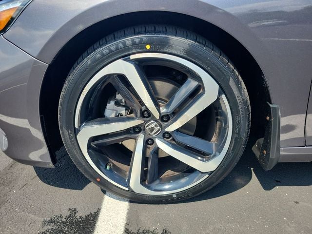 2020 Honda Accord Sport 2.0T