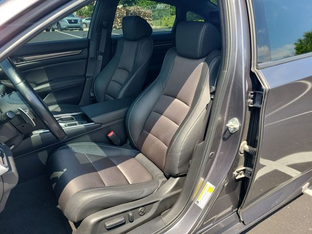 2020 Honda Accord Sport 2.0T