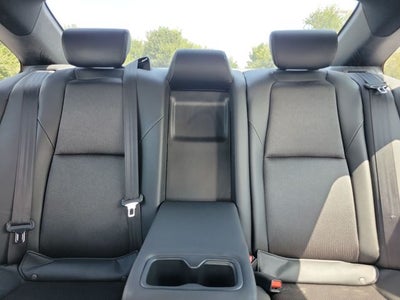 2020 Honda Accord Sport 2.0T