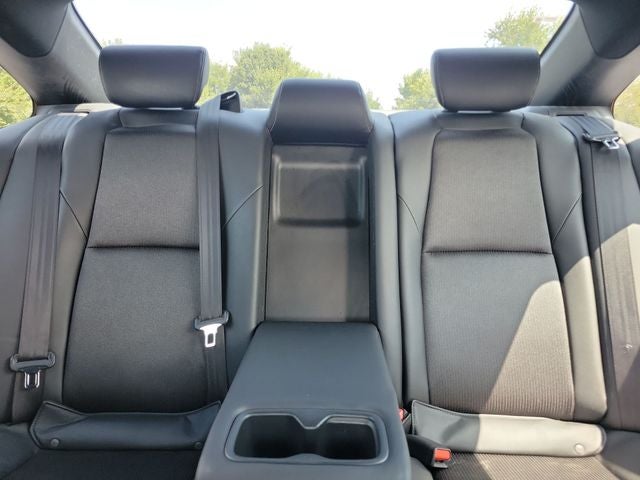 2020 Honda Accord Sport 2.0T