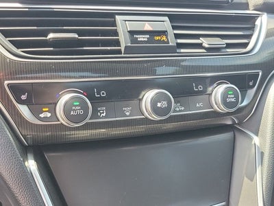 2020 Honda Accord Sport 2.0T