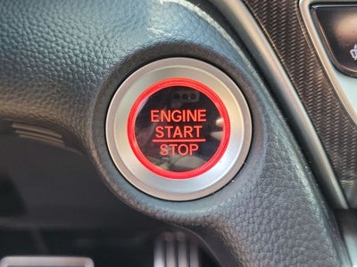 2020 Honda Accord Sport 2.0T