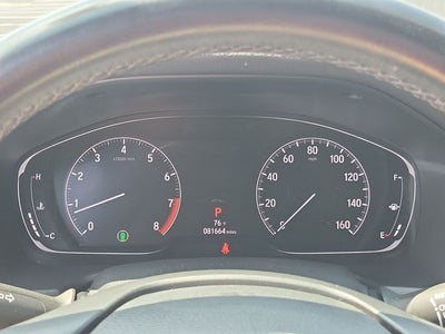 2020 Honda Accord Sport 2.0T
