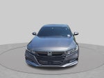 2020 Honda Accord Sport 2.0T