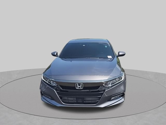 2020 Honda Accord Sport 2.0T