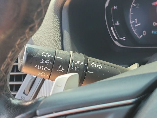 2020 Honda Accord Sport 2.0T