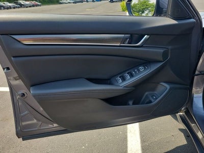 2020 Honda Accord Sport 2.0T