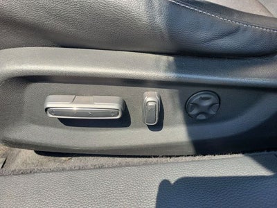 2020 Honda Accord Sport 2.0T
