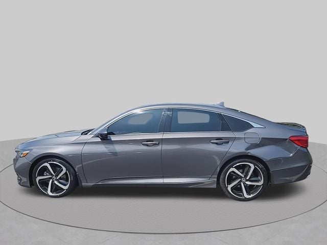 2020 Honda Accord Sport 2.0T