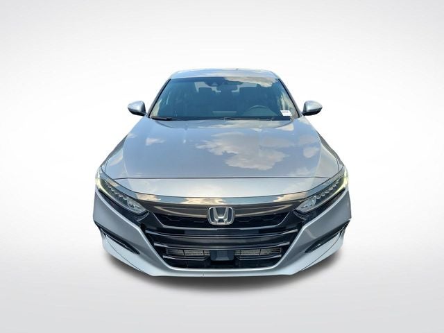 2020 Honda Accord Sport 2.0T