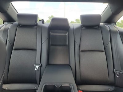 2020 Honda Accord Sport 2.0T