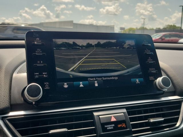 2020 Honda Accord Sport 2.0T