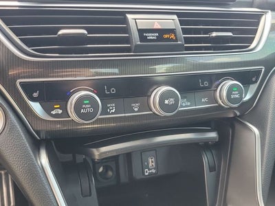2020 Honda Accord Sport 2.0T