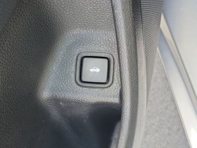 2020 Honda Accord Sport 2.0T