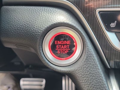 2020 Honda Accord Sport 2.0T