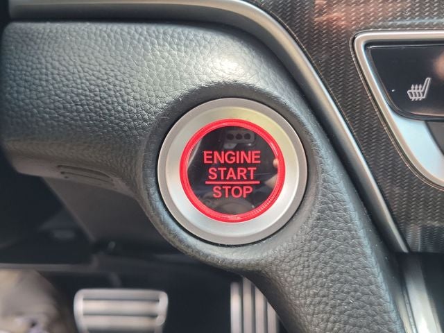 2020 Honda Accord Sport 2.0T