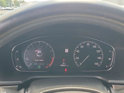 2020 Honda Accord Sport 2.0T