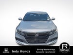 2020 Honda Accord Sport 2.0T