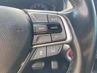2020 Honda Accord Sport 2.0T