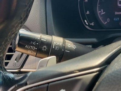 2020 Honda Accord Sport 2.0T