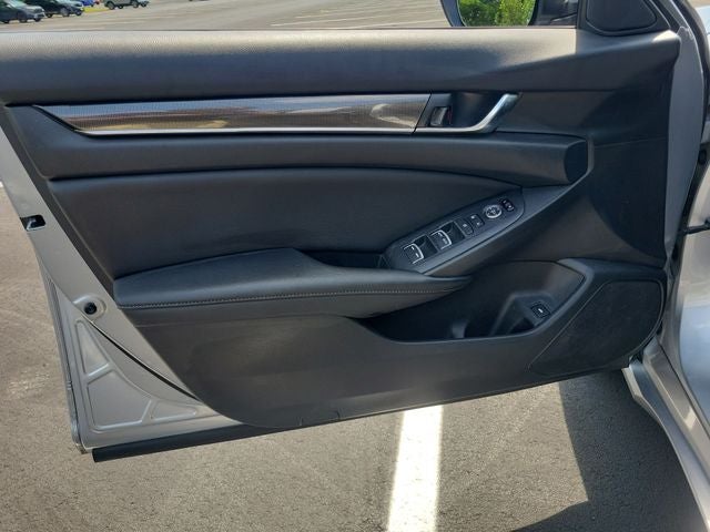 2020 Honda Accord Sport 2.0T