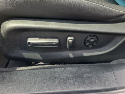 2020 Honda Accord Sport 2.0T