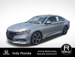 2020 Honda Accord Sport 2.0T