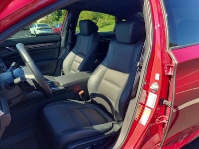 2022 Honda Accord Sport 2.0T