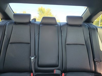 2022 Honda Accord Sport 2.0T