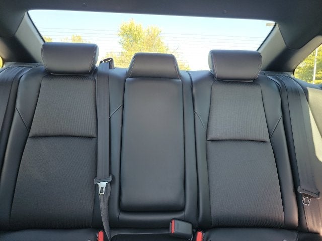 2022 Honda Accord Sport 2.0T
