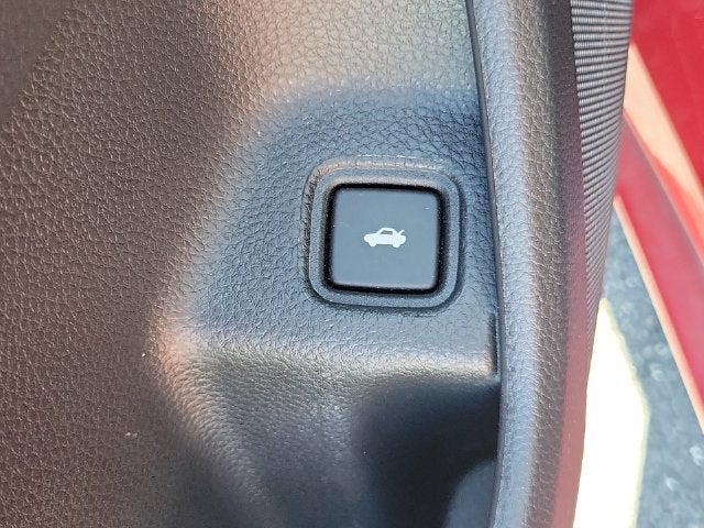 2022 Honda Accord Sport 2.0T