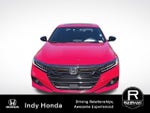 2022 Honda Accord Sport 2.0T