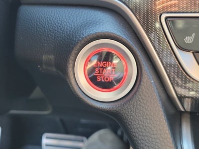 2022 Honda Accord Sport 2.0T
