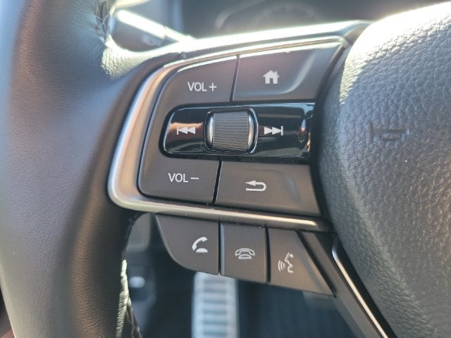 2022 Honda Accord Sport 2.0T