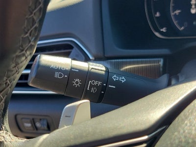 2022 Honda Accord Sport 2.0T